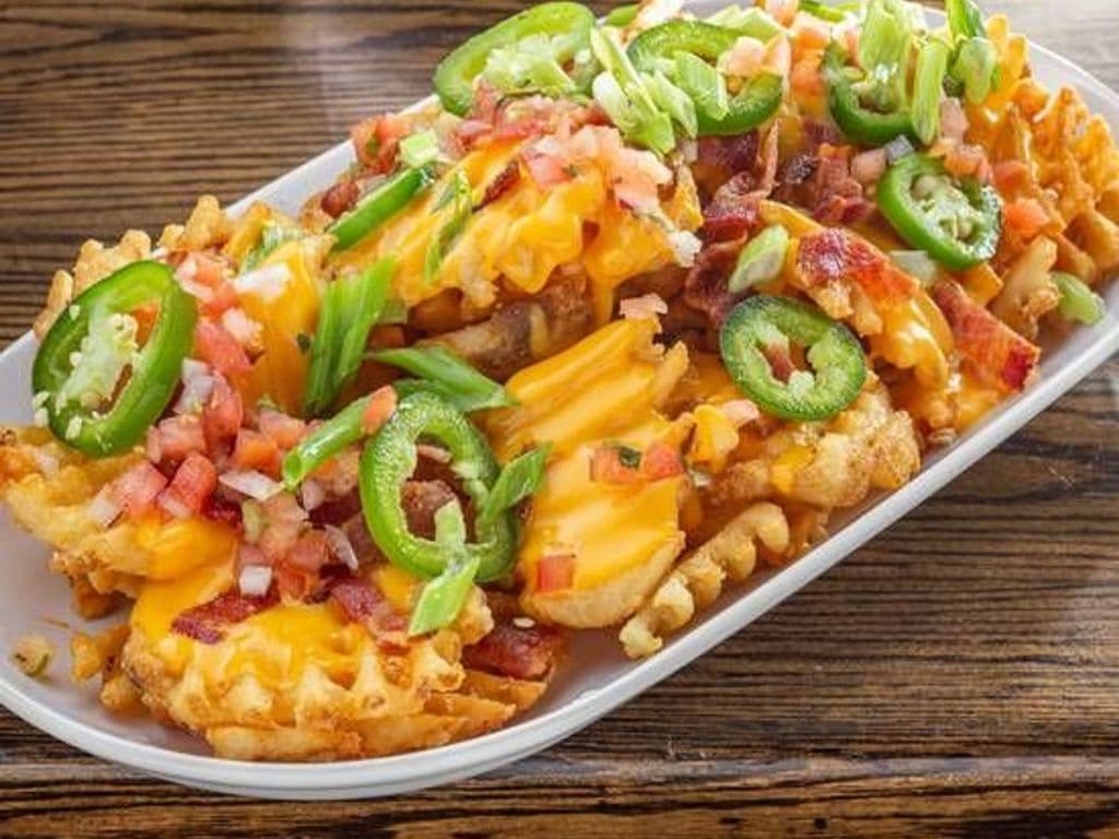 Obnoxious Chips