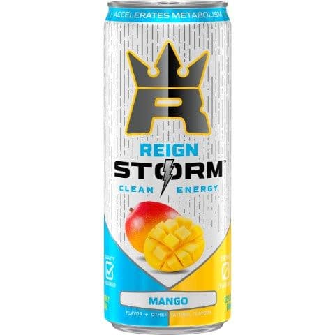Reign Storm Mango 355ml