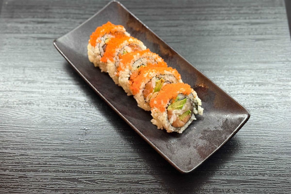 SR18. Ocean Roll