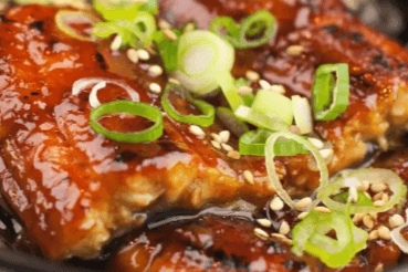 BBQ Eel