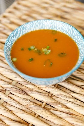 Soupe du jour (Bol) / Soup of the day (Bowl)