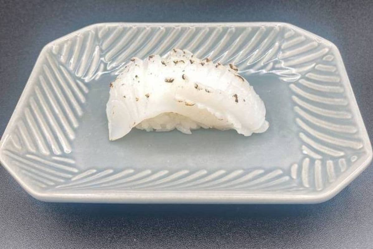 Ika Sushi