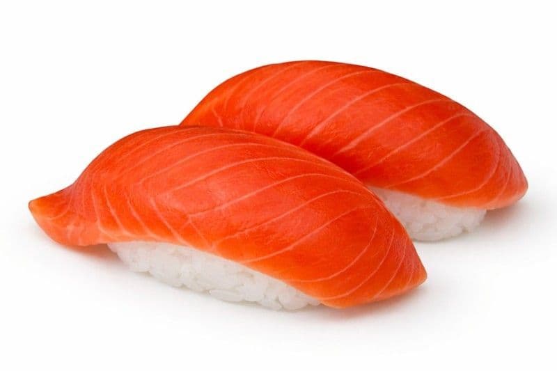 Sockeye Salmon  [2pcs]