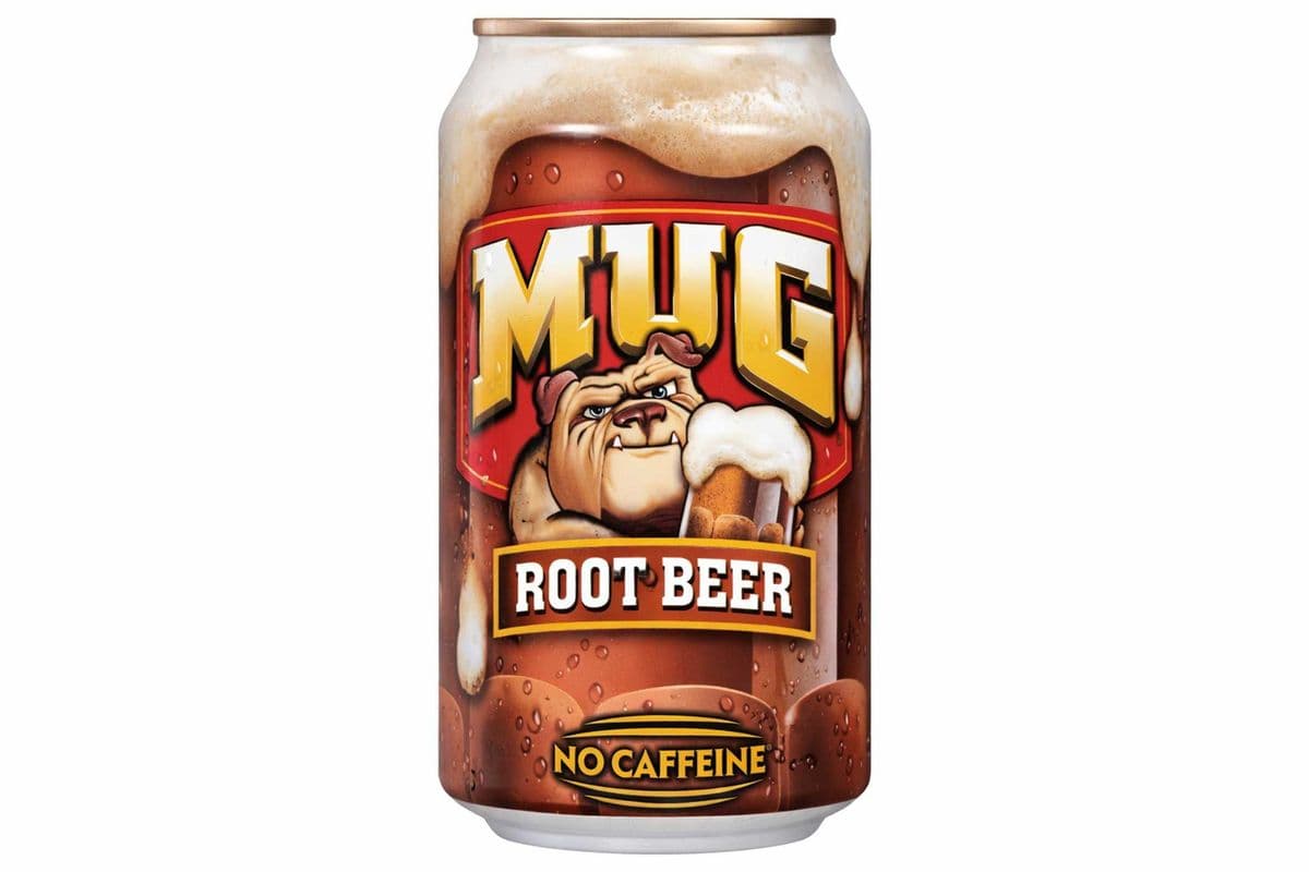 Root Beer
