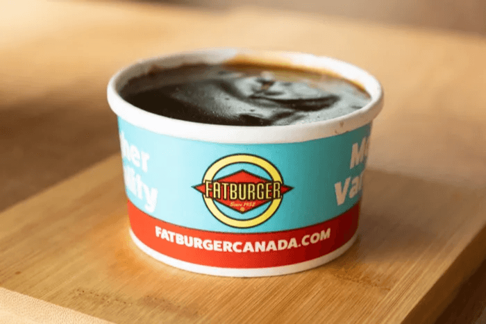 Large Gravy (8 oz)