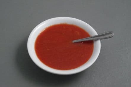 Campania Tomato Sauce