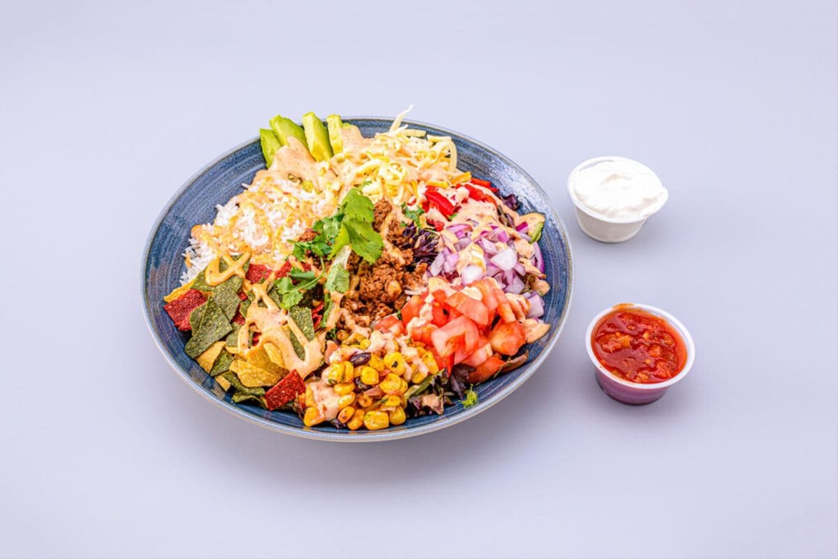 Tex Mex Bowl