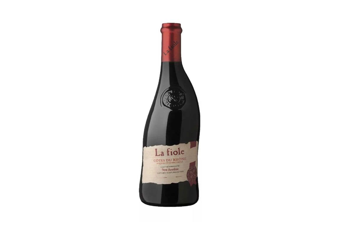 Brotte Cote Du Rhone (1 x 750 ml)