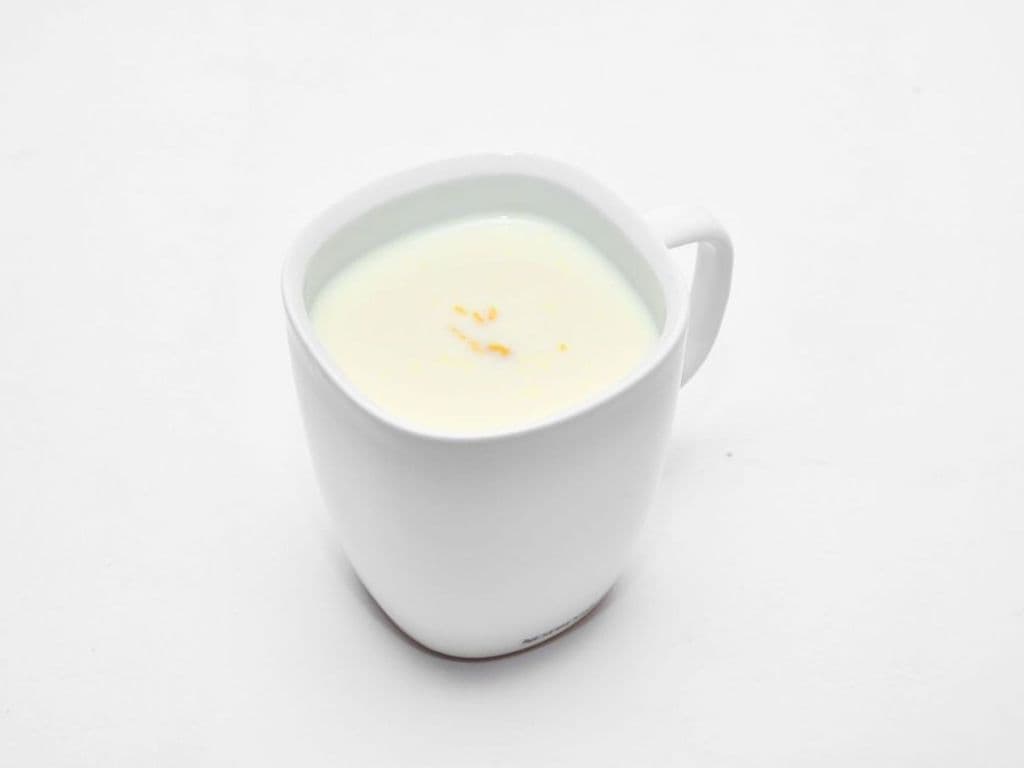 Corn Soup