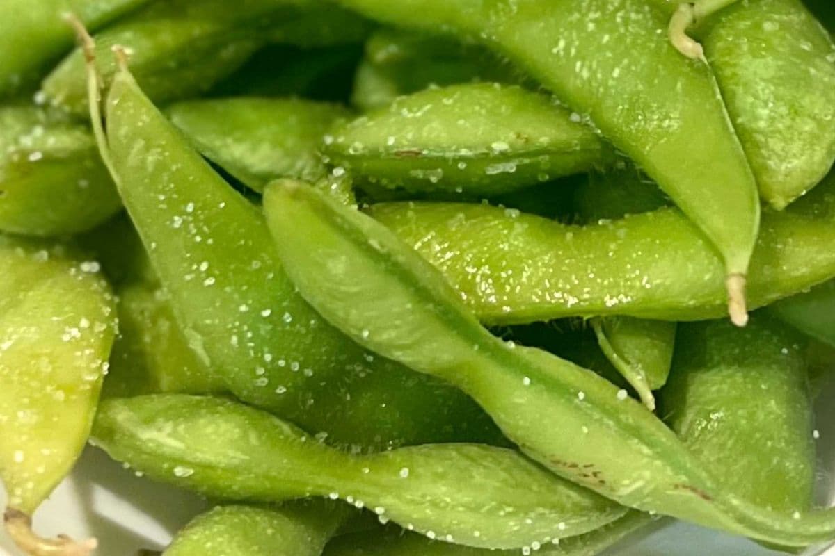 Edamame