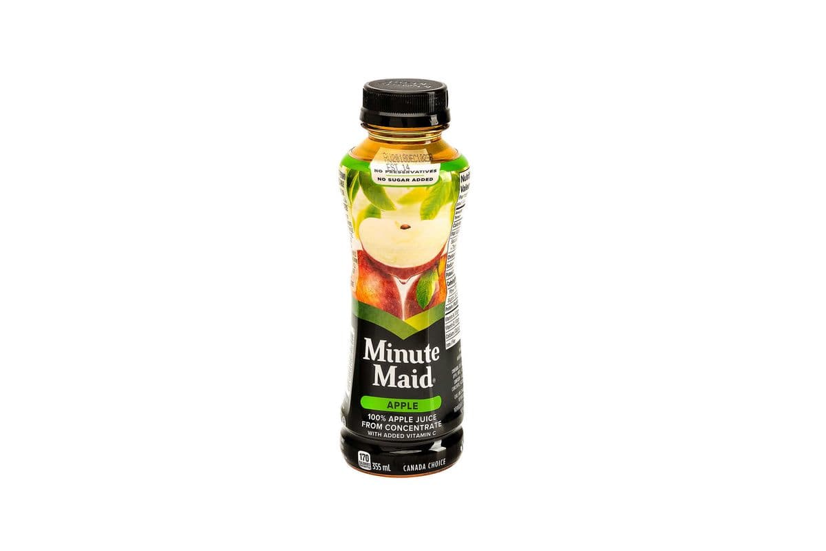 Minute Maid