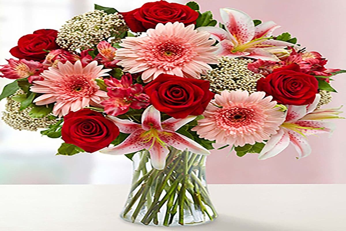 Elegant Wishes for Summer!
