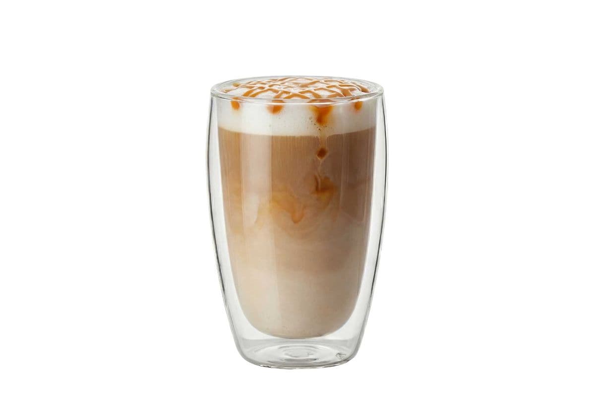 Caramel Macchiatto
