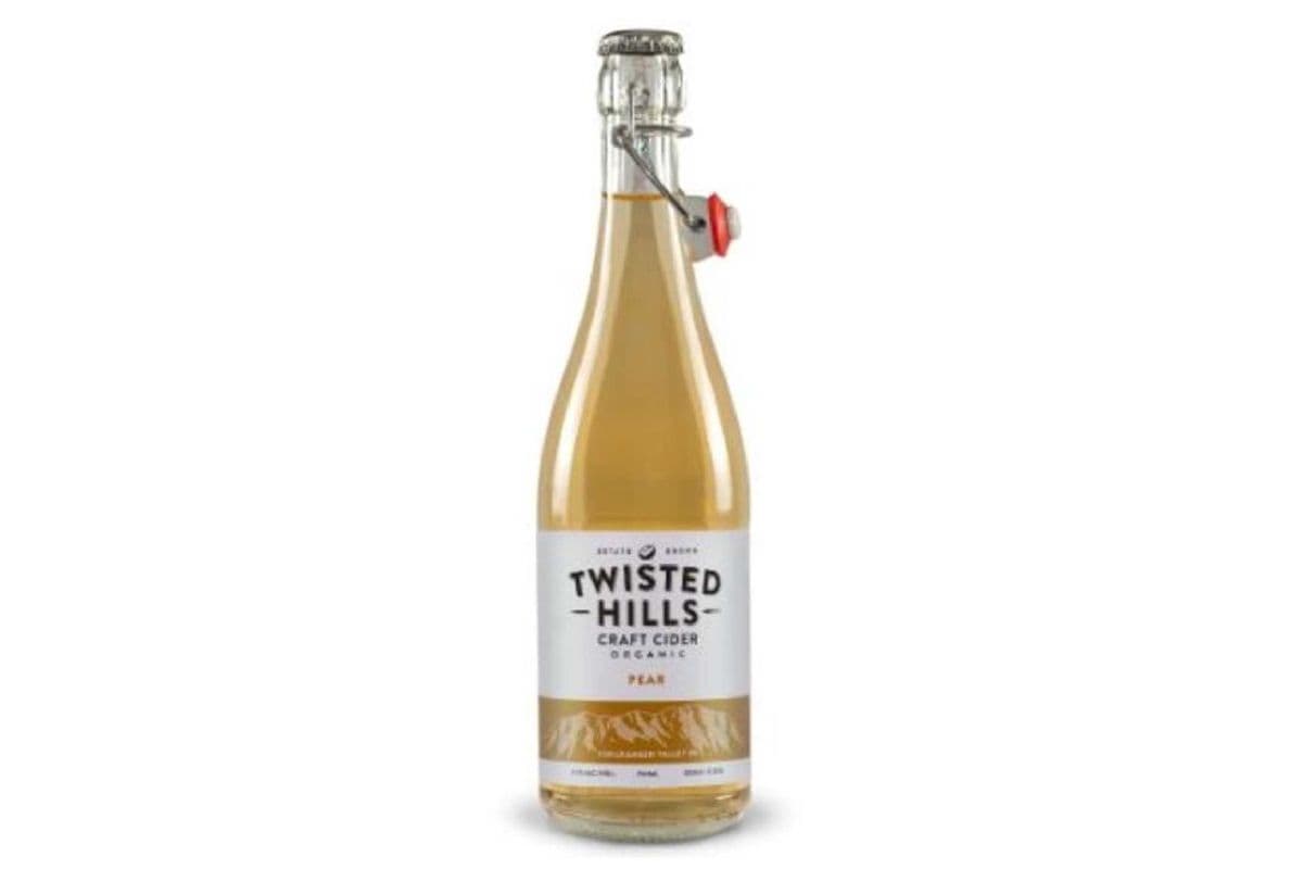 Twisted Hills Pear (1 x 750ml)