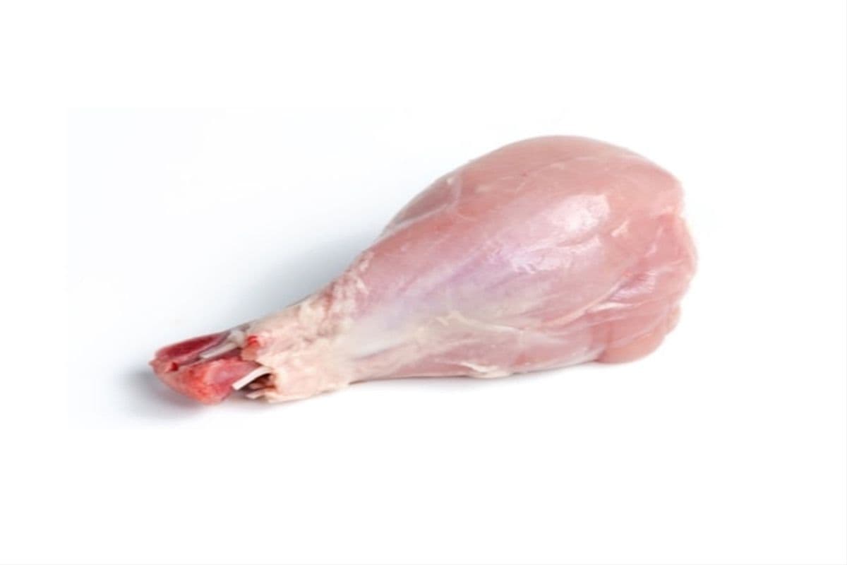 Chicken Drumstick Skin Off (1 lb)