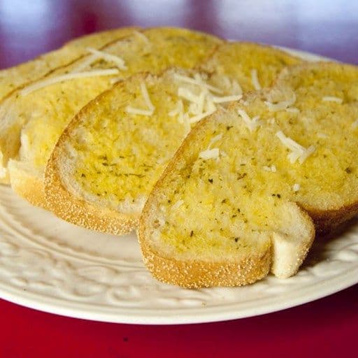 Garlic Bread