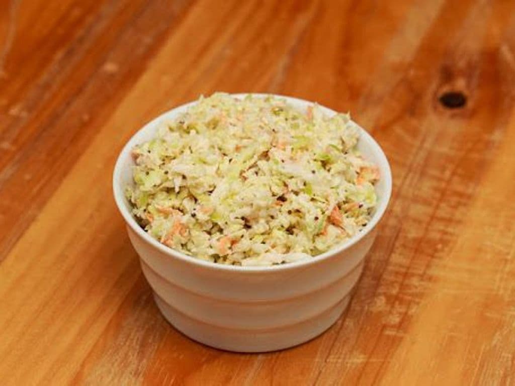 Coleslaw