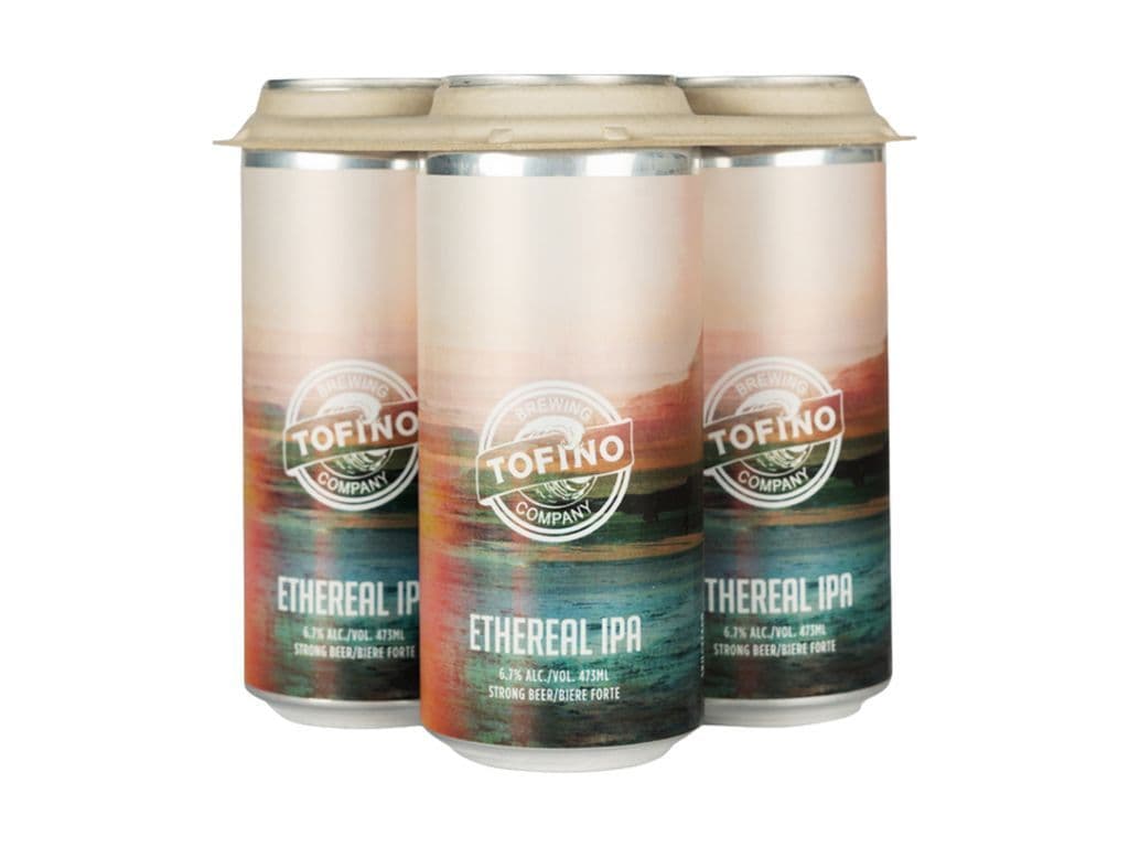 Tofino Brewing - Ethereal Ipa