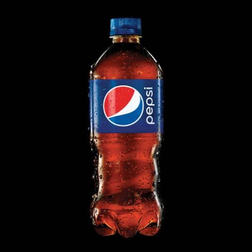 Pepsi / Pepsi