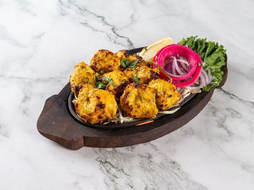 RESHMI KEBAB