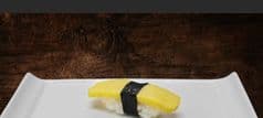 Egg (Tamago) Sushi (1 pc)