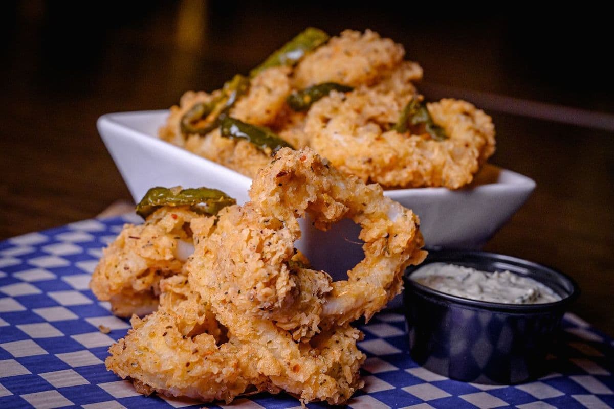CALAMARI 