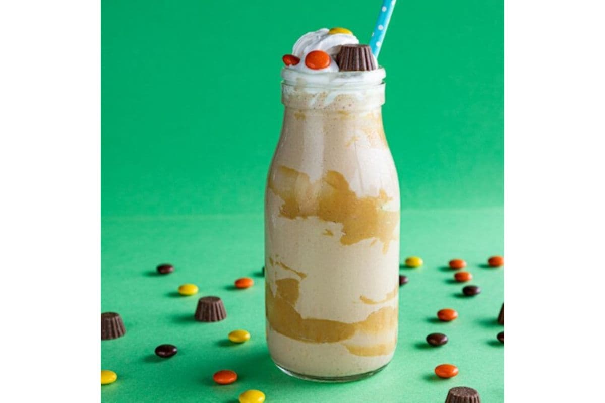 Peanut Butter Cup