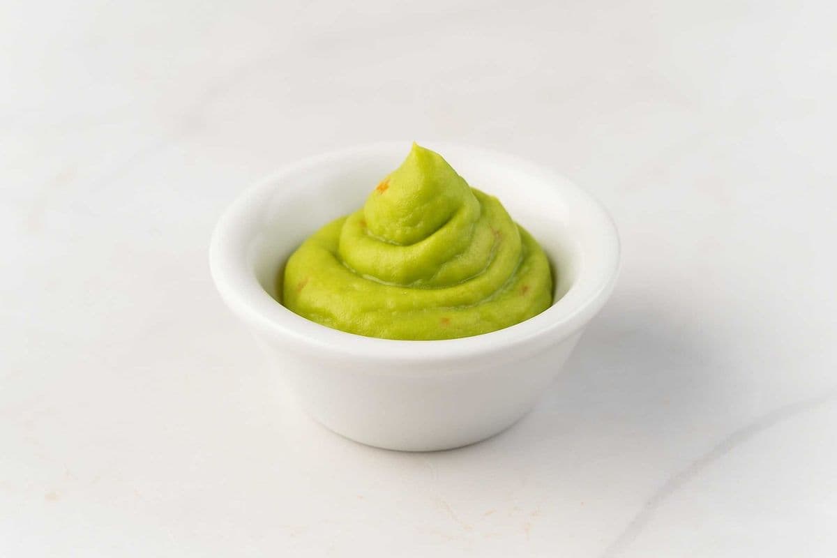 Guacamole 2 Oz