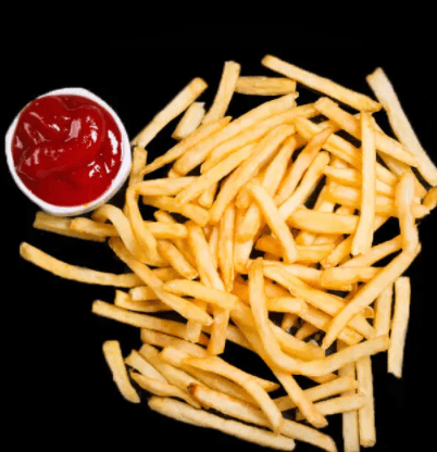 Fries