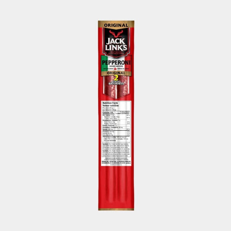 Jack Link's Original Pepperoni