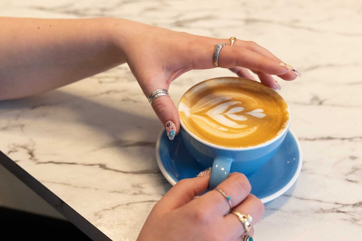 Latte