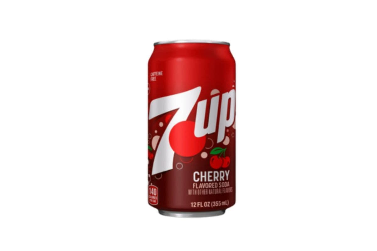 7UP Cherry (355ml)