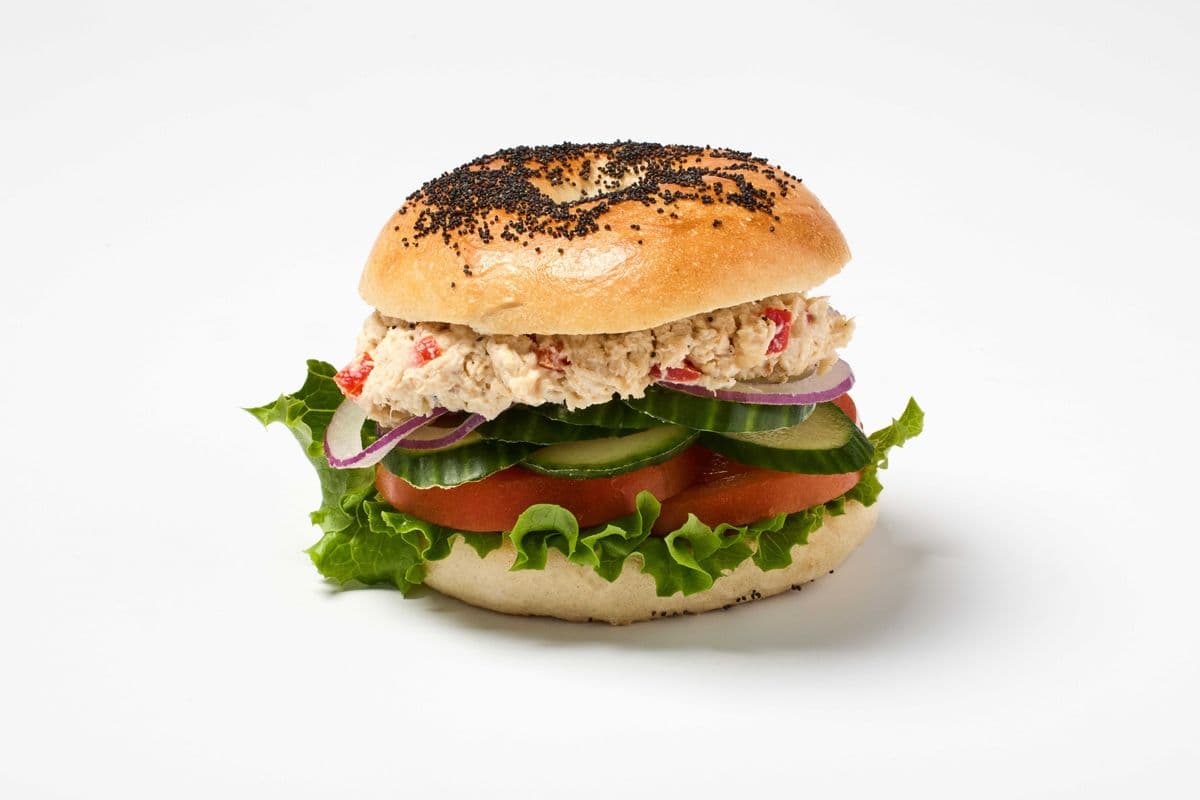 Chicken Salad Sandwich
