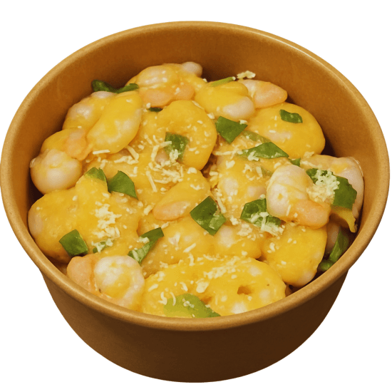 Crevettes cocoba/ Cocoba Shrimp (1 LB) 