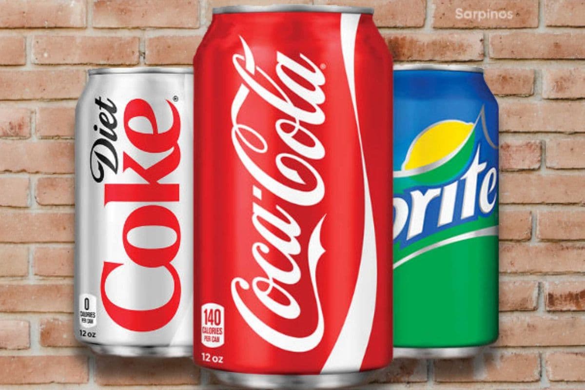 Canned Pop (330mL)