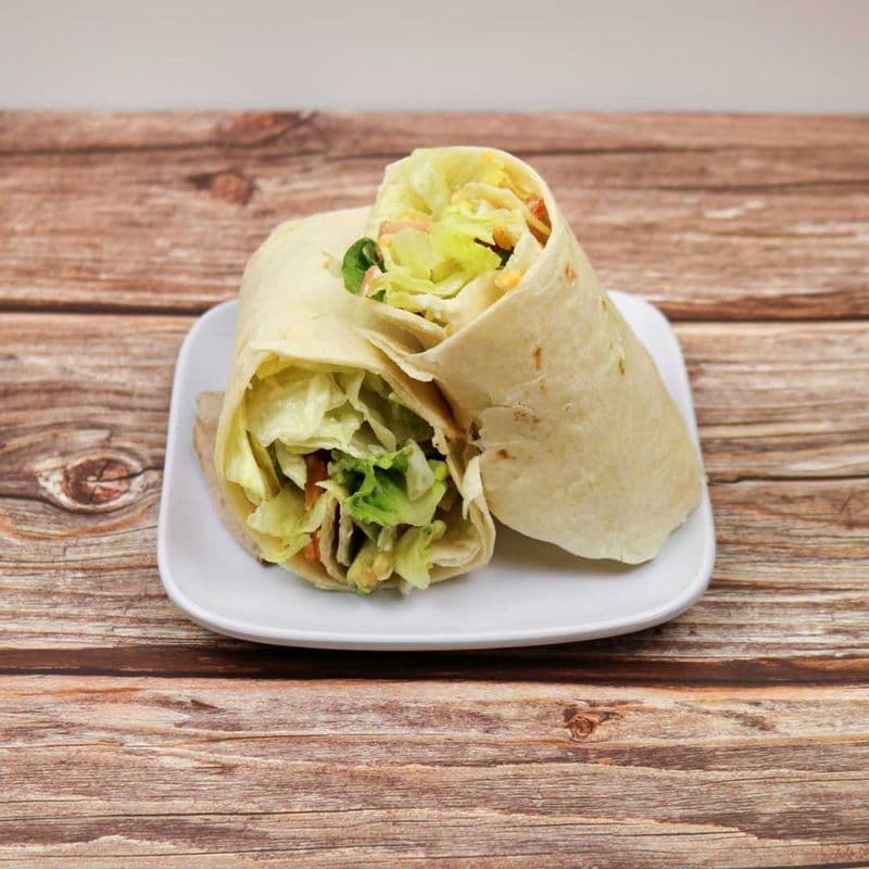 Create Your Own Wrap