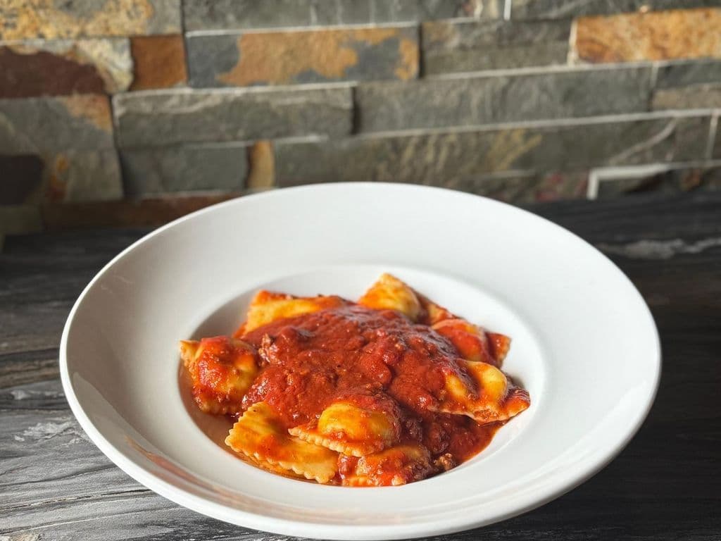 Gluten Free Ravioli
