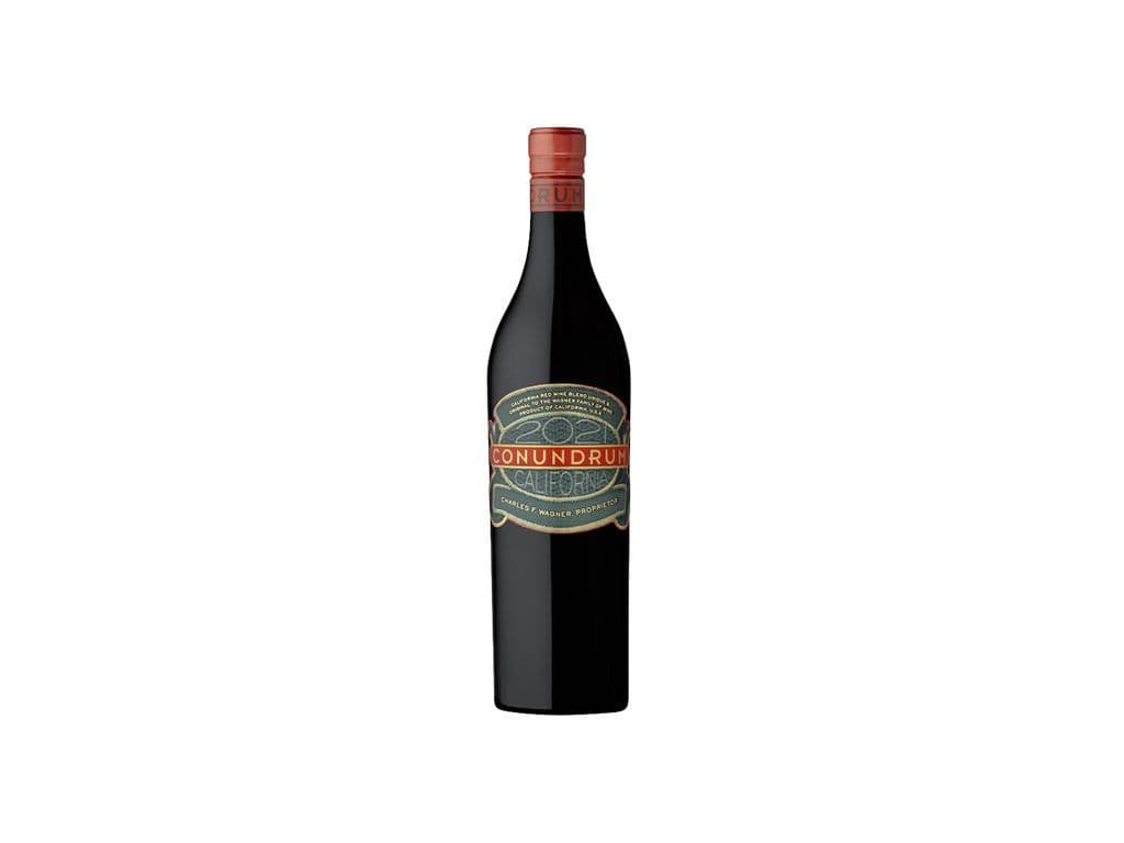 Conundrum - California Red (750ml)