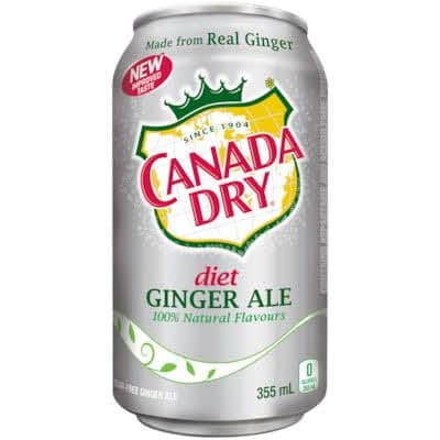 Canada Diet