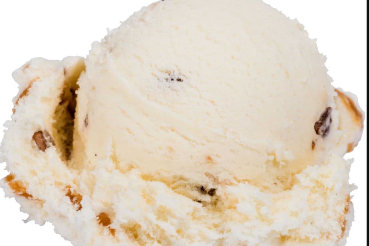 Pralines ‘N’ Cream Ice Cream