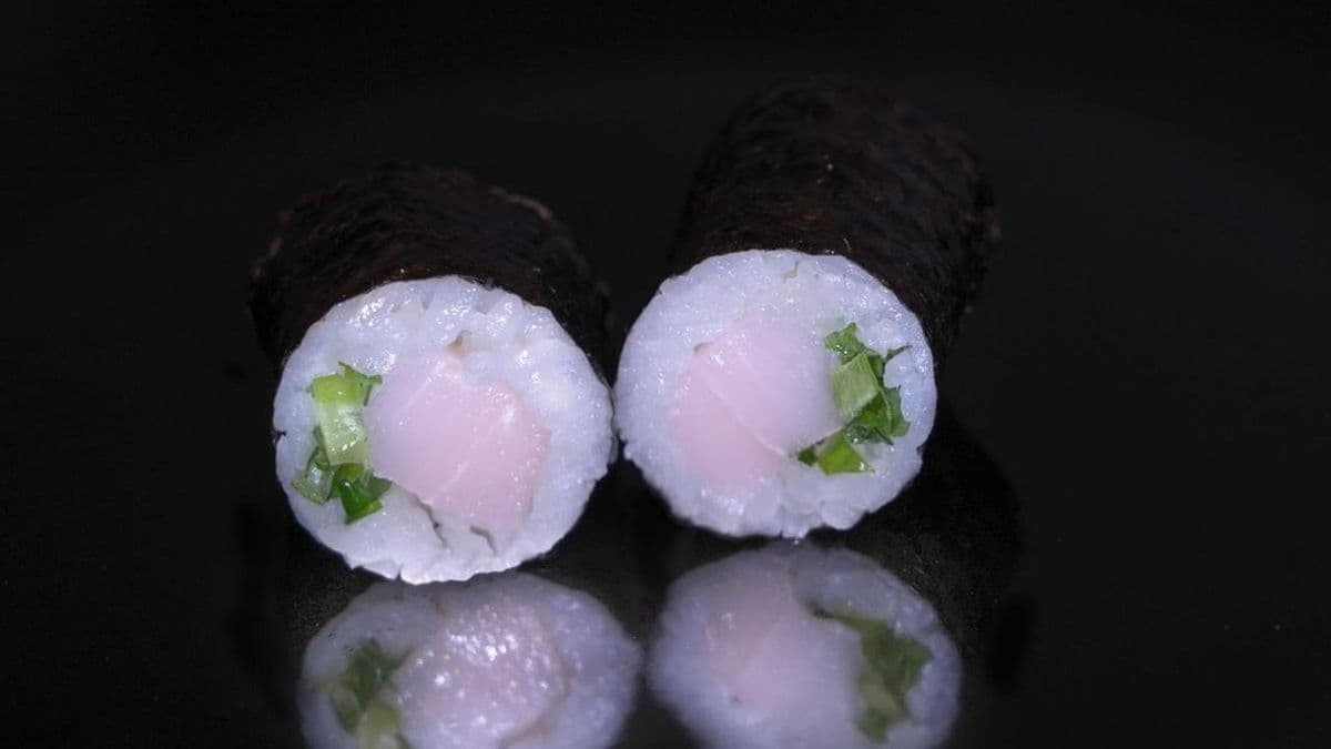 J15. Negi Butterfish (6 pcs)