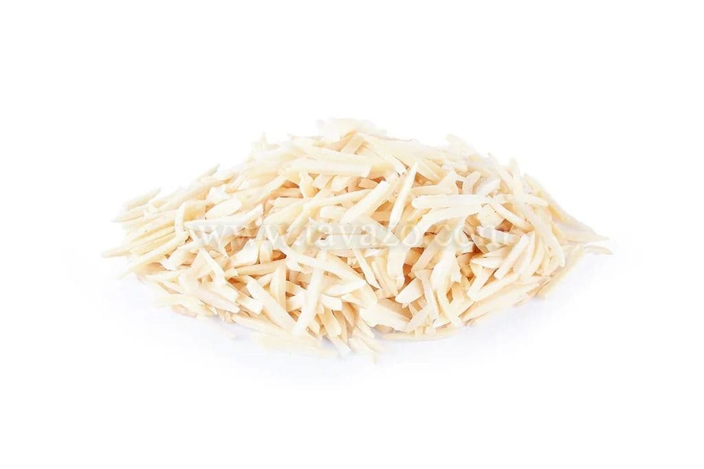 Slivered Almond (100 g)
