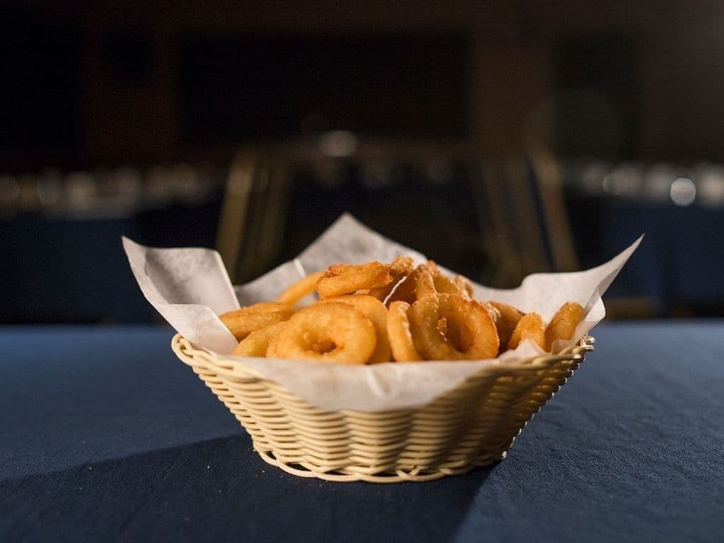 Onions Rings