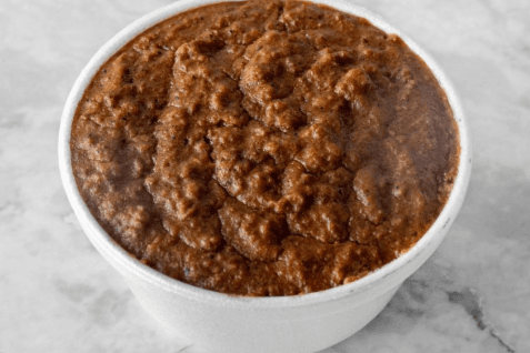 Side Chili (10 oz)