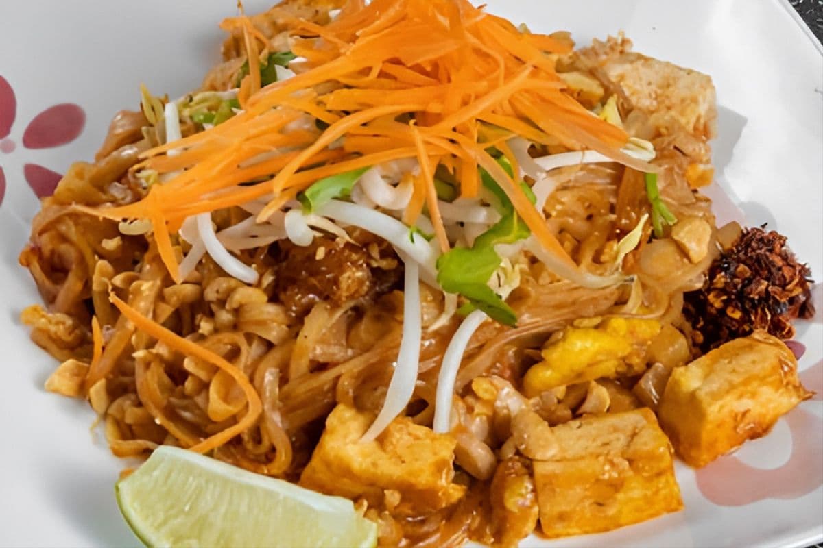 Pad Thai