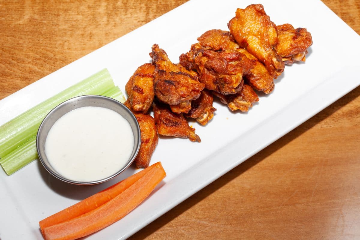Turtle Wings