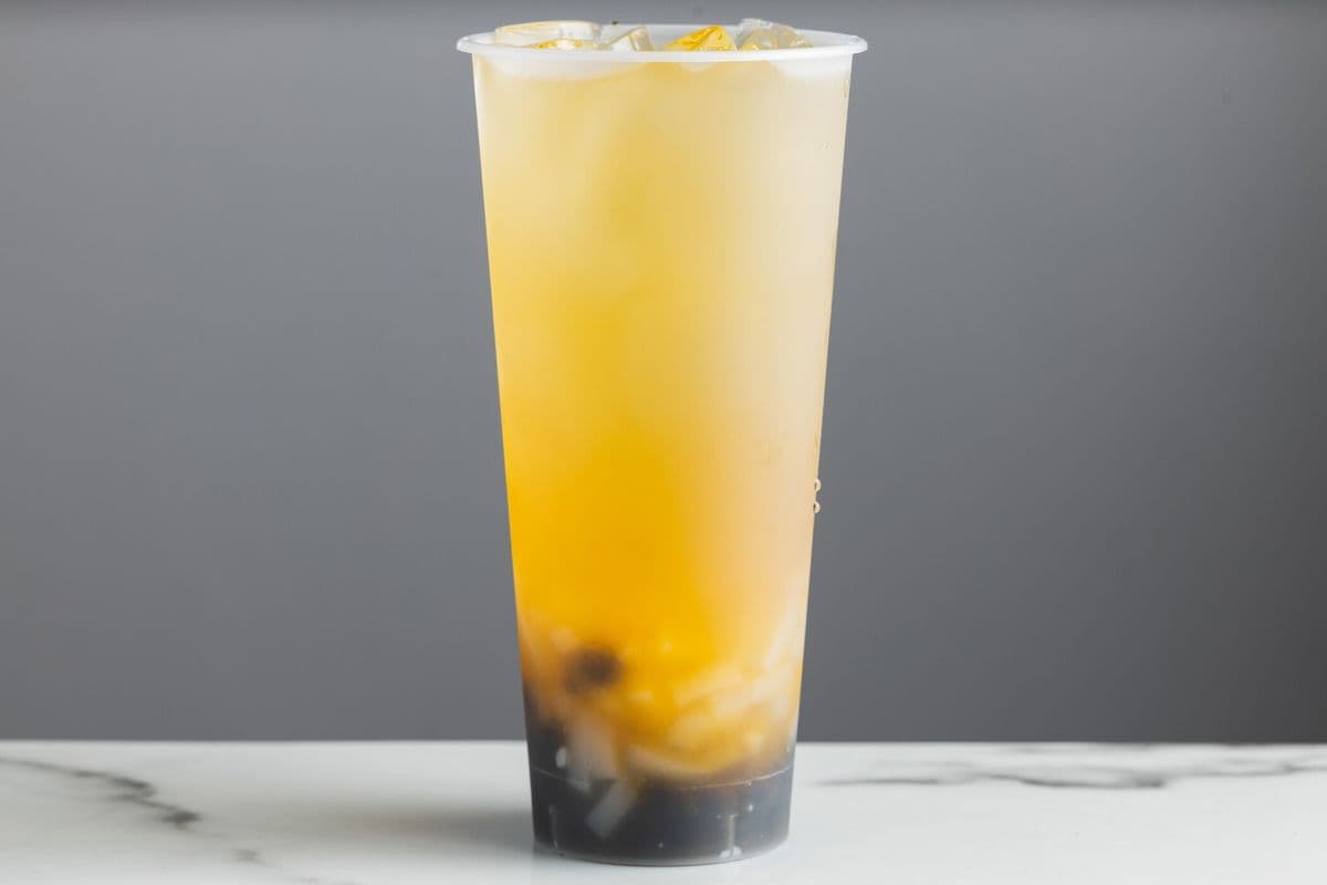Passionfruit QQ