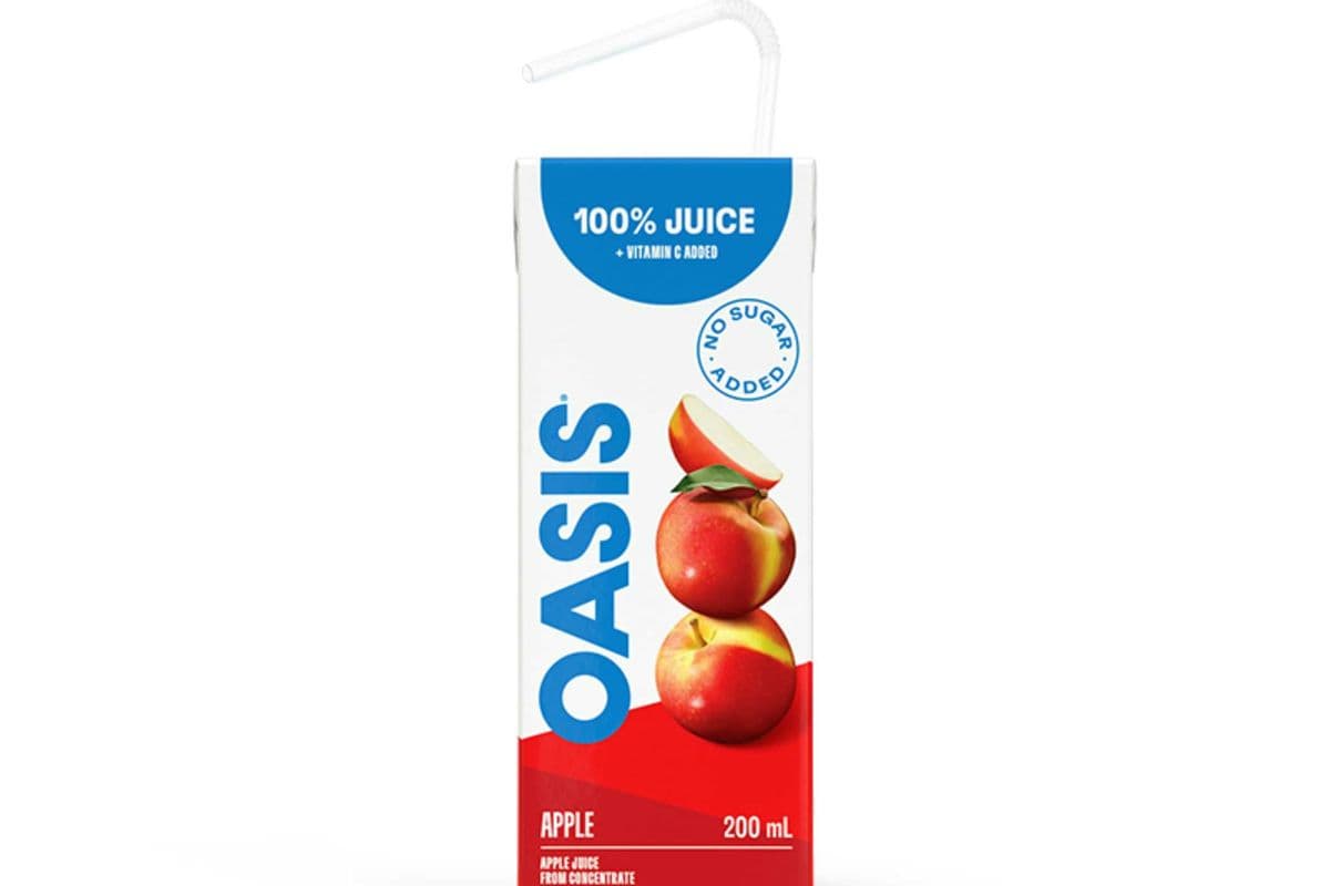 Juice Pack