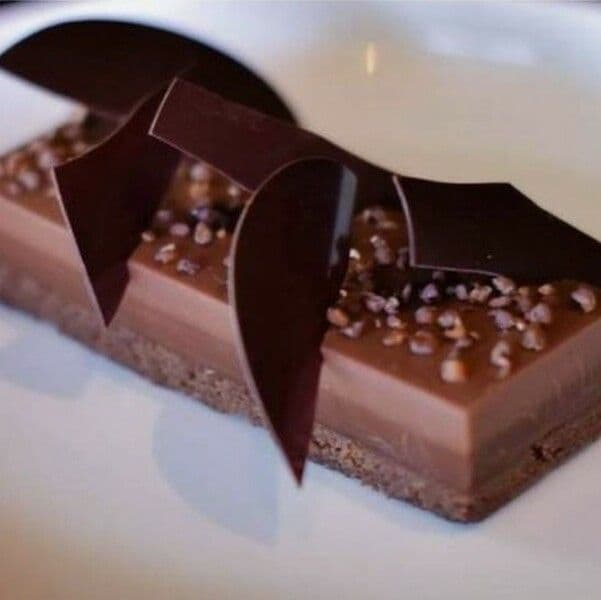 Sobacha Brownie