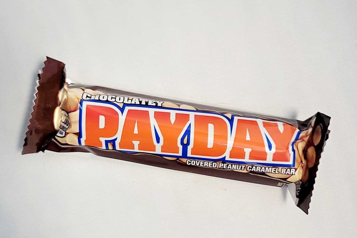 PayDay Chocolatey (52 g)